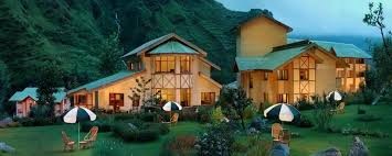 SOLANG VALLEY RESORT